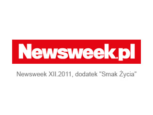 Inteligentny dom Newswek